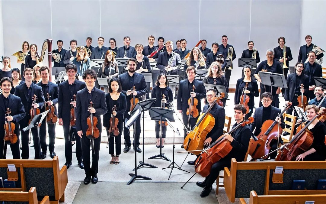 Call for Scores: Kaleidoscope with UCLA Music Library (2020)