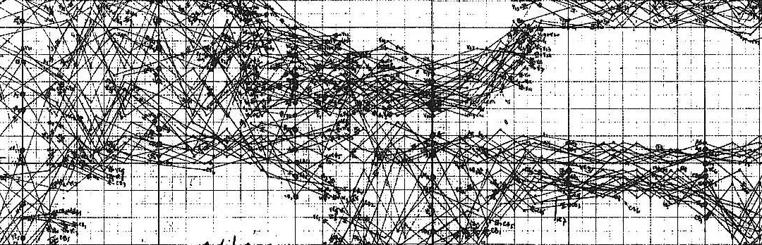 3rd International Competition of Electronic Music Iannis Xenakis