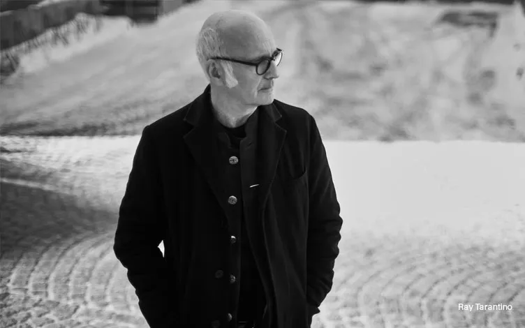 Esplanade Mosaic Music Series: Seven Days Walking by Ludovico Einaudi (Italy)