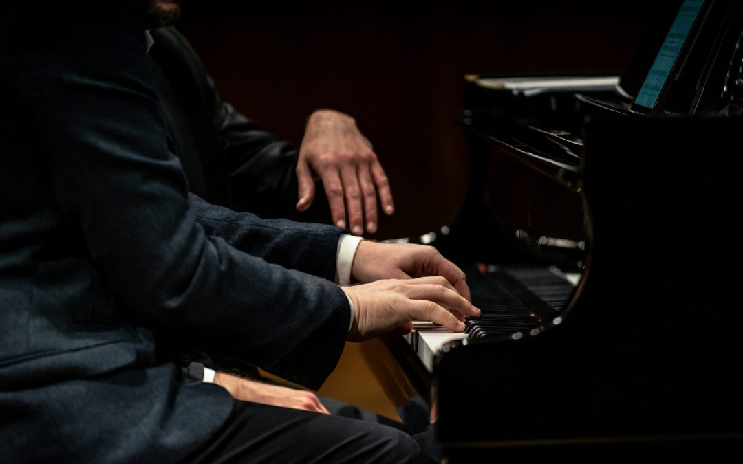 Call for Scores: Brasilia Orchestral Summit
