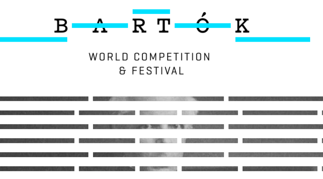 Call for Scores: String Quartet Works for Bartok World Competition and Festival