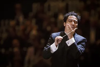 Call for Scores by Wiener Symphoniker