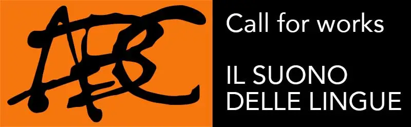 Call for Works: IL SUNO DELLE LINGUE