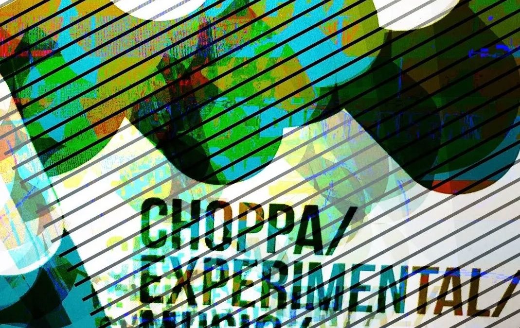 CHOPPA 2020