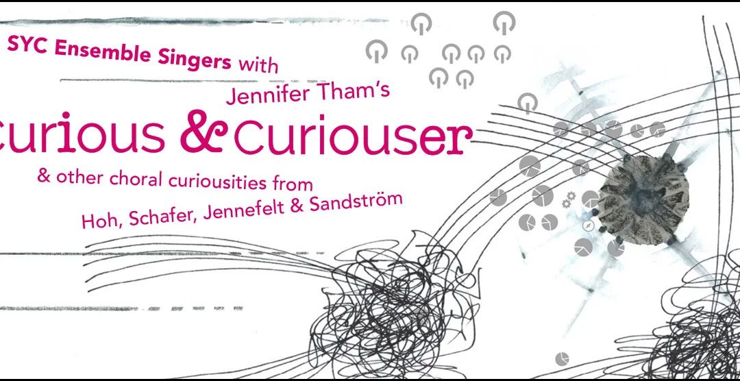 Curious and Curiouser