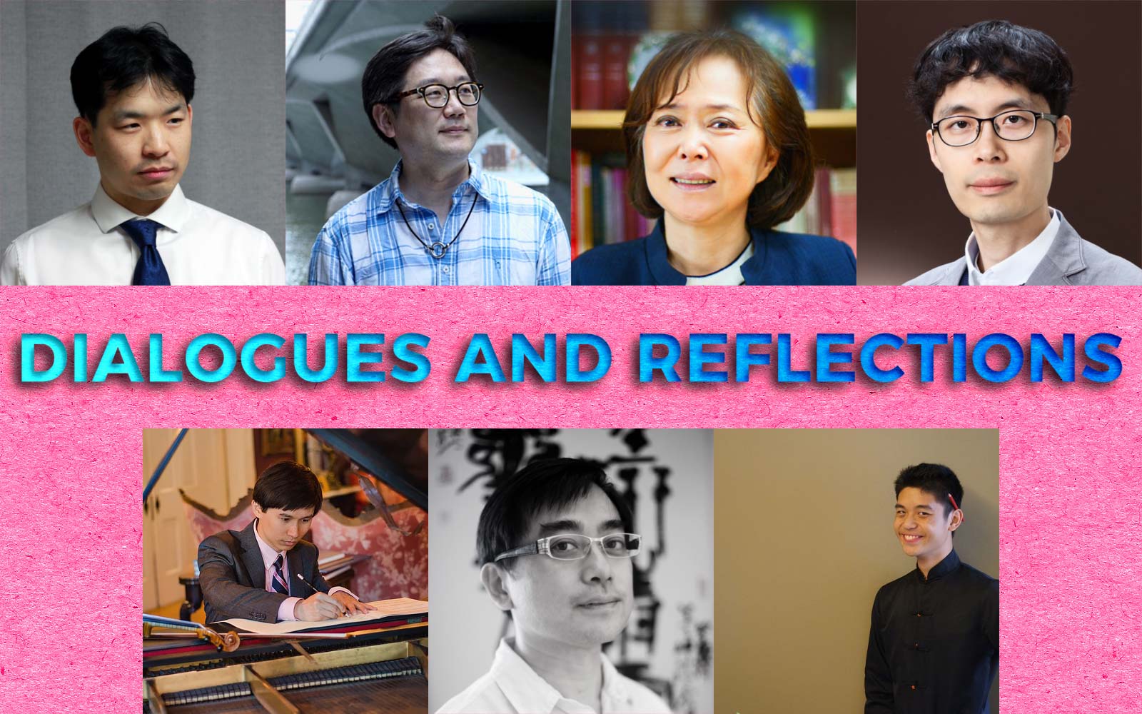 Dialogues and Reflections – CSS Collaborates with ACL-Korea