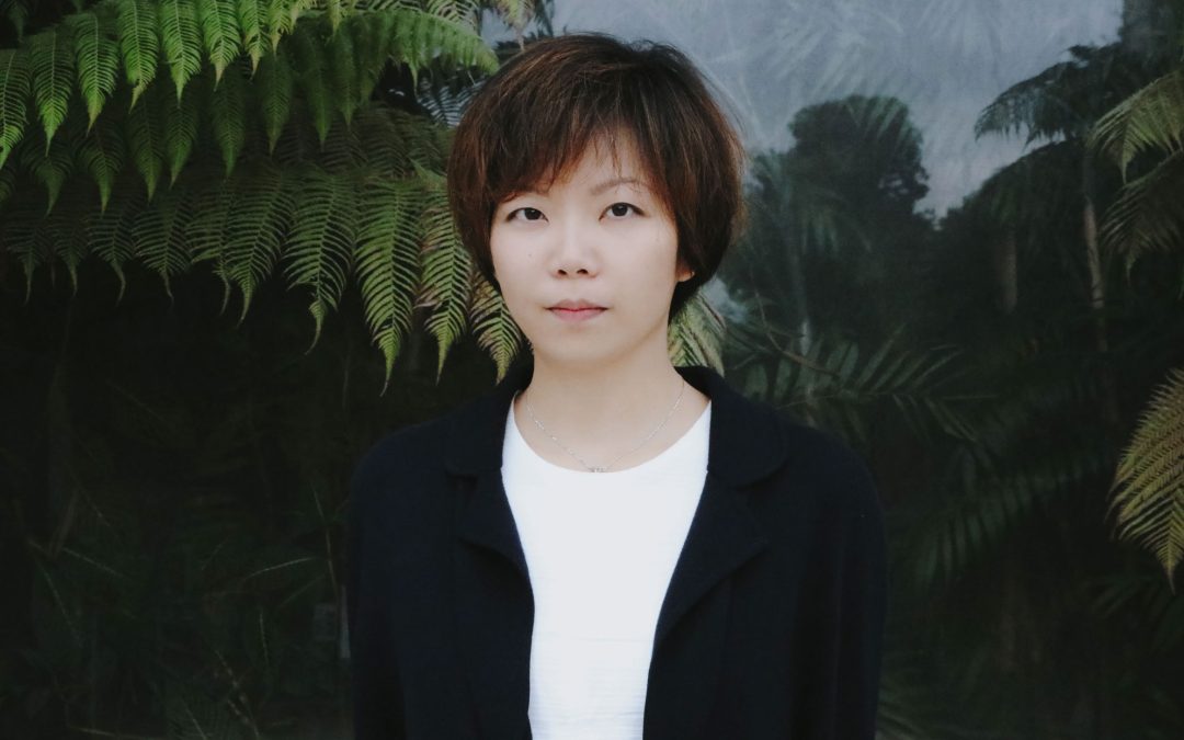 Congratulations to Diana Soh for being selected as a Classical:NEXT Fellow