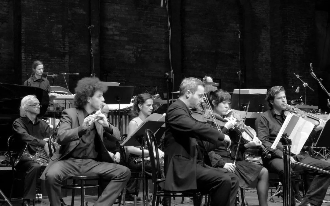 Visiting Artist Series: Ensemble Phoenix Basel
