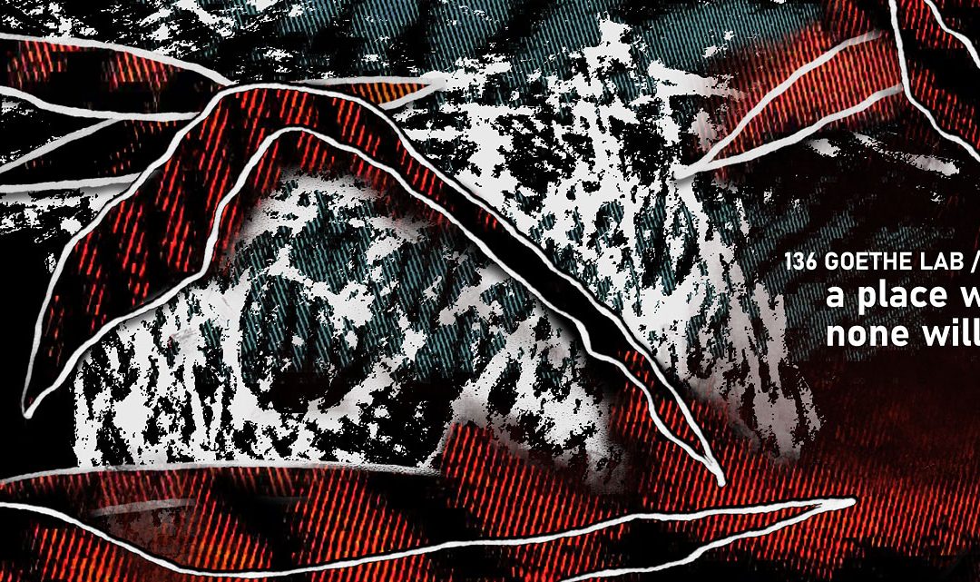 bl duo & weird aftertaste presents ‘A PLACE WHERE NONE WILL HARM US’!