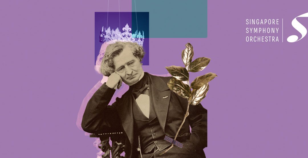 SSO Presents ‘Emperor Concerto and Symphonie Fantastique’!