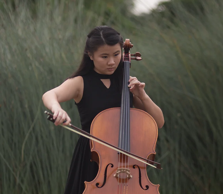 <Sounds of Singapore> Recital by Eunice Koh