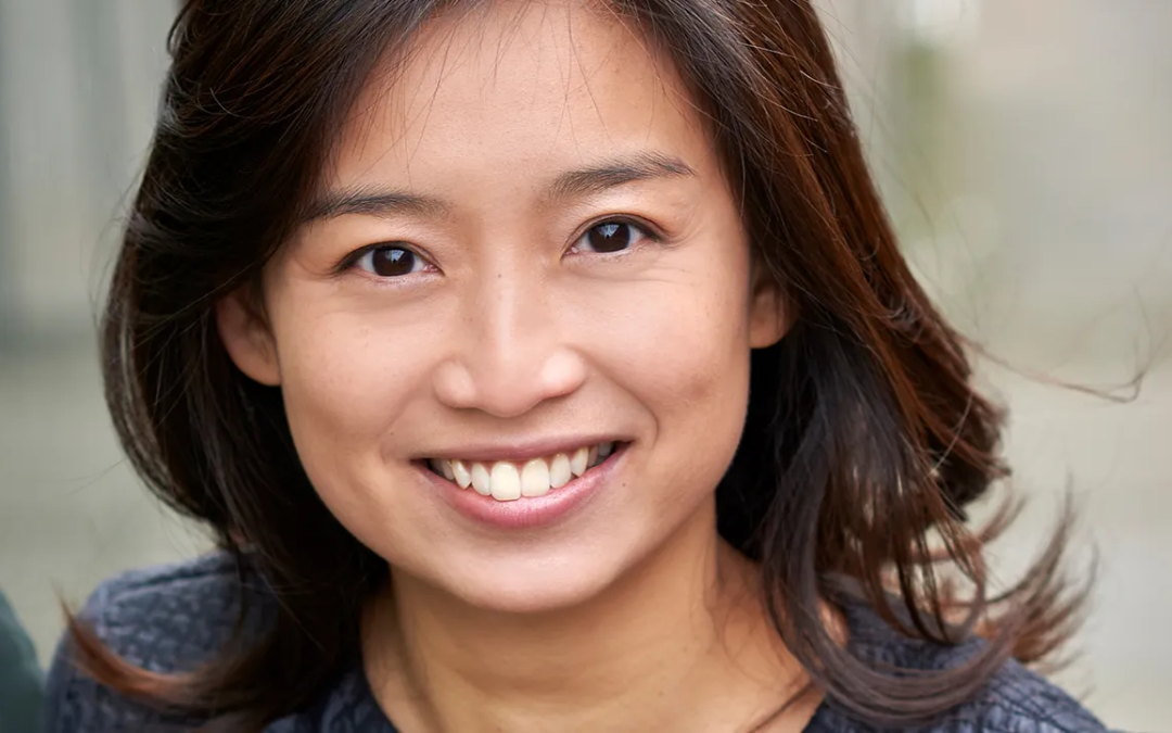 Visiting Artist Series: Beyond Borders (Foo Mei Yi)