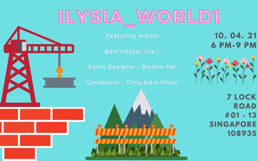 ilysia_world1 (by Ilysia TAN)