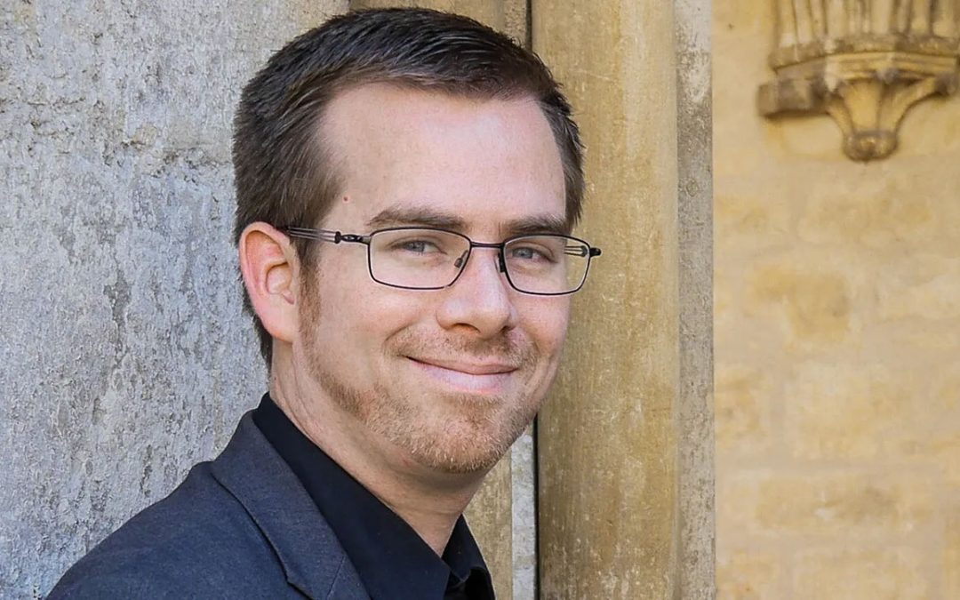 YSTCM Composition Seminar: Jason Thorpe Buchanan