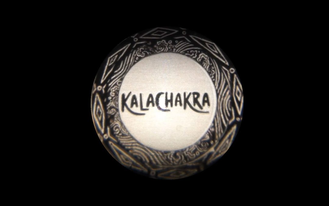 Kalachakra – A shadow puppet film by LittleCr3atures x Isabella Chiam x Bright Ong