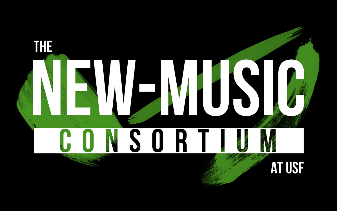 2020 International New Music Festival at University of South Florida