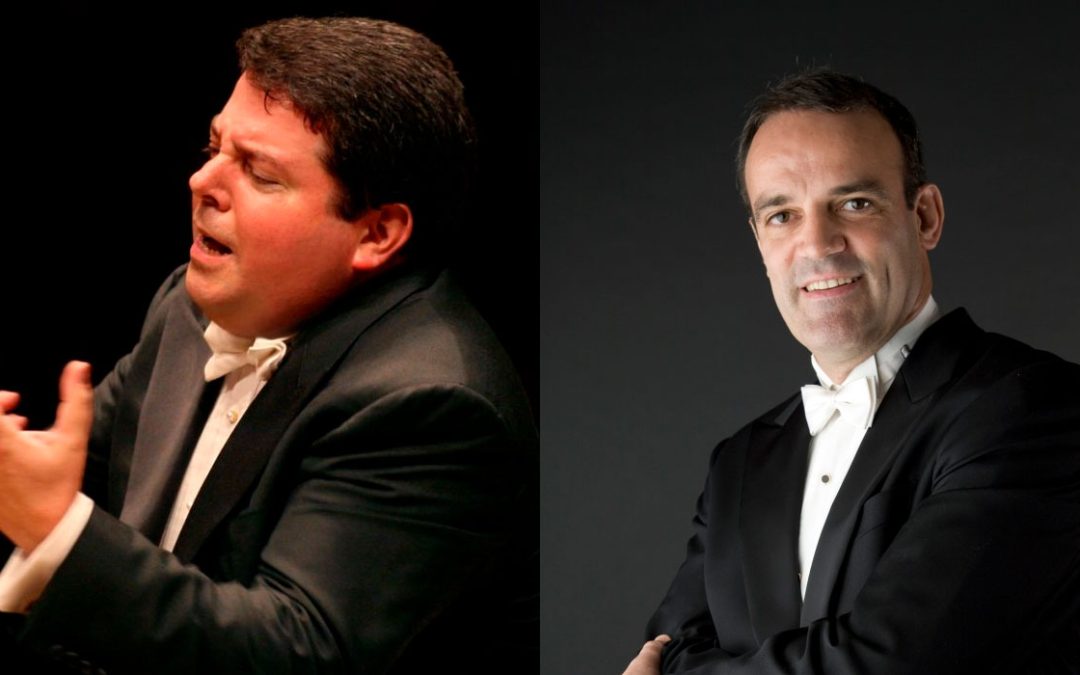 Singapore Symphony Orchestra premieres Robert Casteels’ Ouverture spirituelle