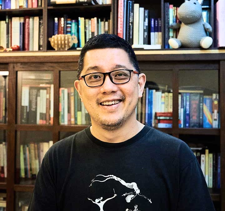 Project IDIOM: Zechariah Goh Toh Chai