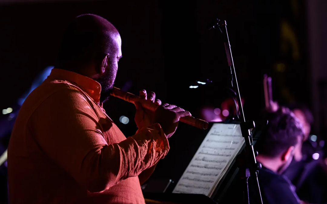 The Psychology of Why Cultures Differ in Music Preference