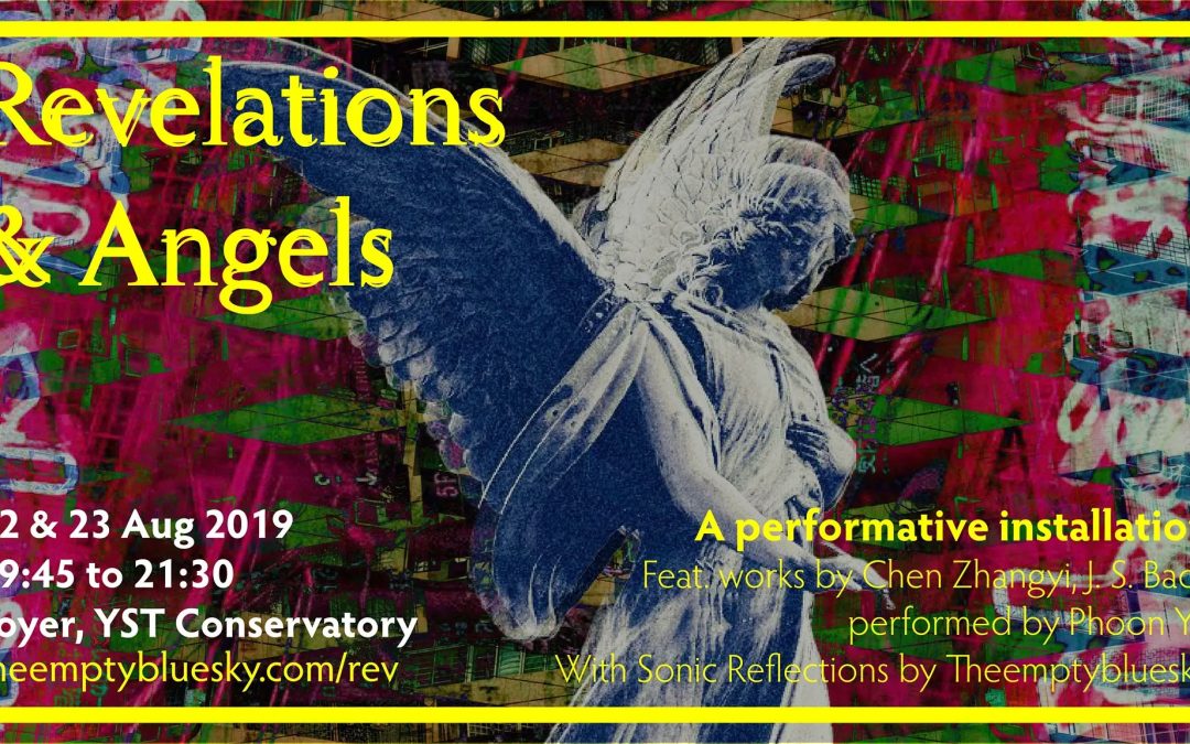 Revelations And Angels