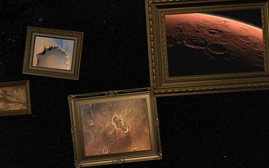 Forum Series: A Science & Symphony Tour