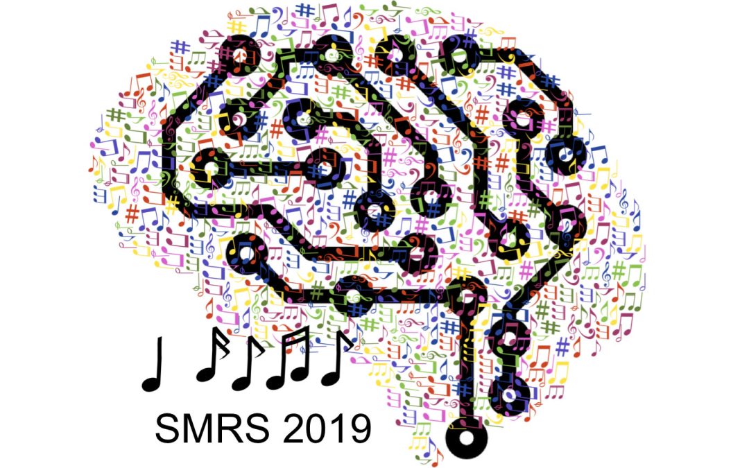 Singapore Music Research Symposium 2019