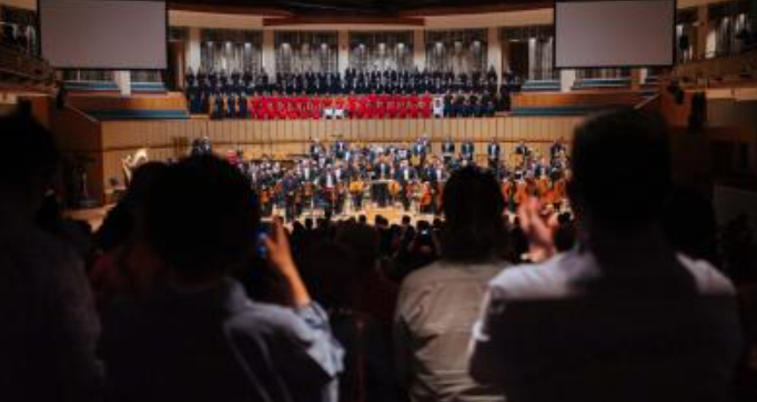 SSO National Day Concert 2024: Call for Compositions