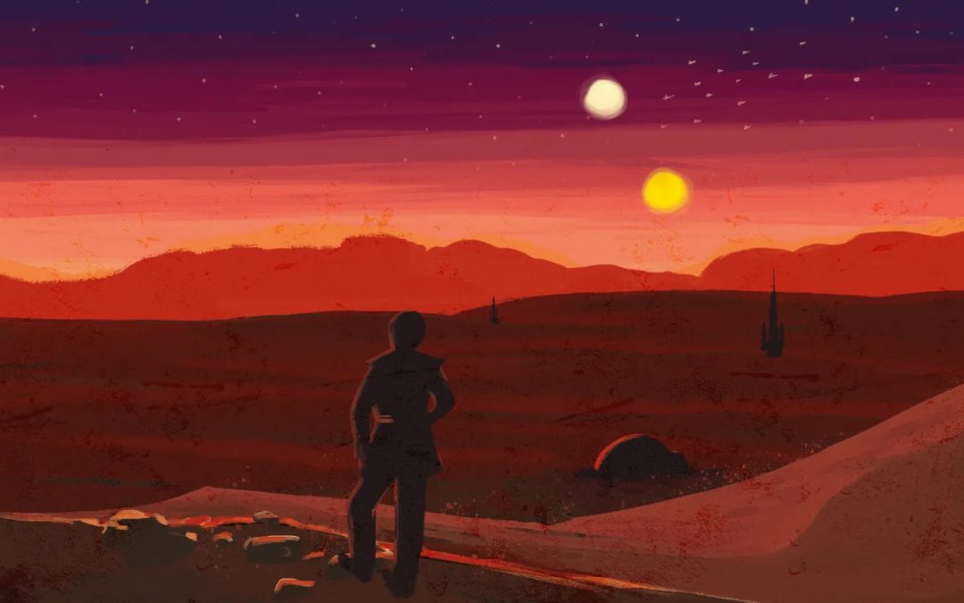 SSO Pops: The Music of Star Wars