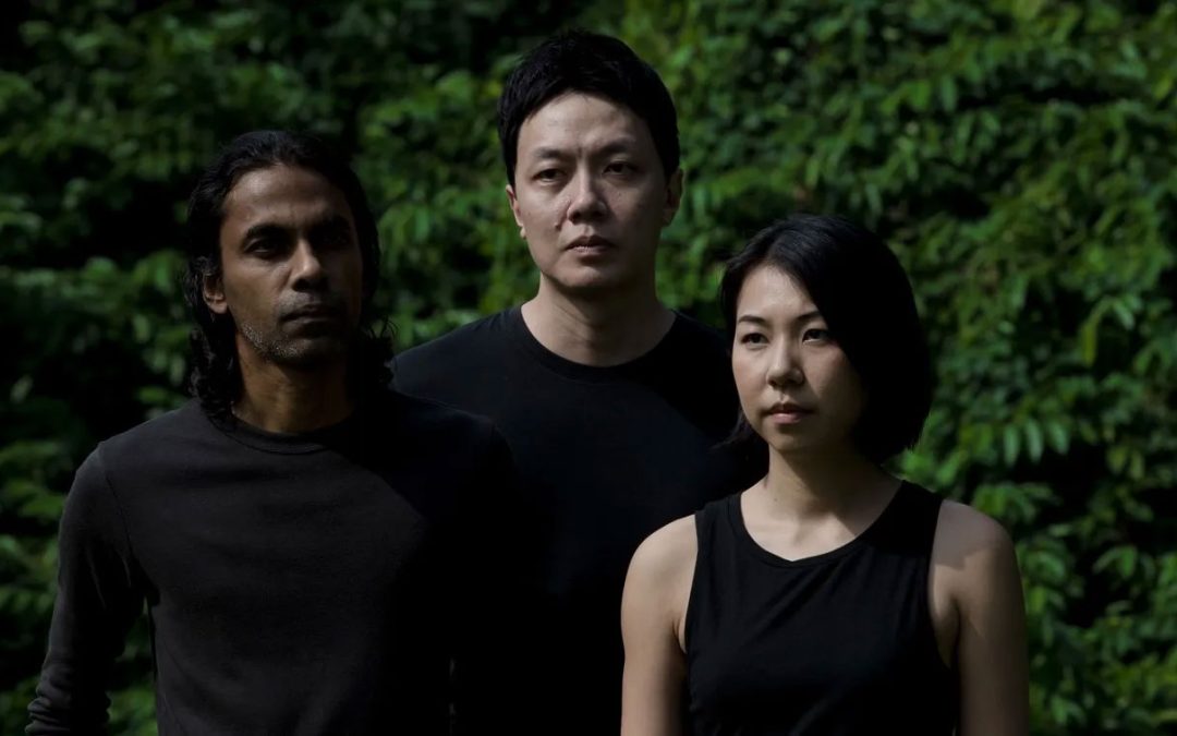 LASALLE Lunchtime Concert Series: The Observatory