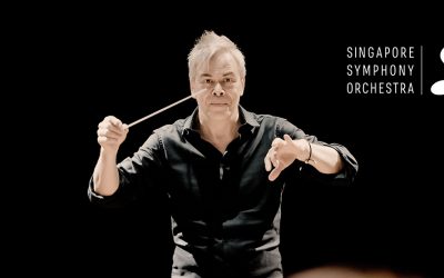 SSO Gala: Hannu Lintu conducts Nelson Mass + Mahler 4