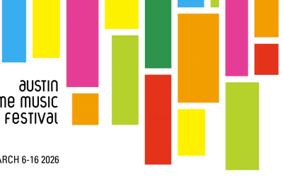 Call for Applications: Austin Game Music Festival