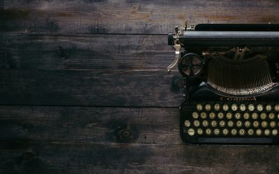 Introducing the New Musings