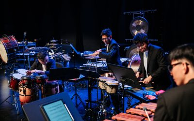 CSS Reviews: Singapore Composers Festival 2026, by Tan Zheng Rui